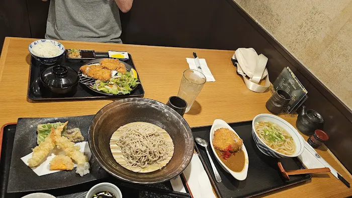 Soba Noodle Azuma Picture 2