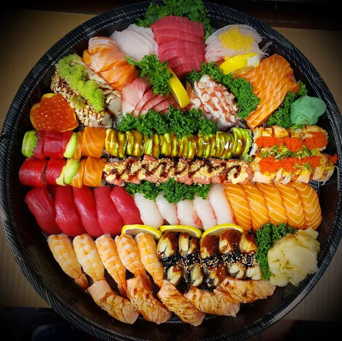 Sushi House 스시하우스 Picture 7