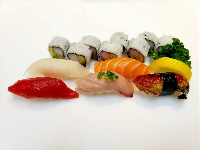 Sushi House 스시하우스 Picture 1