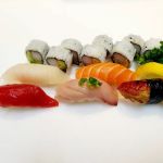 Sushi House 스시하우스