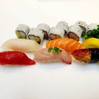 Sushi House 스시하우스 ico
