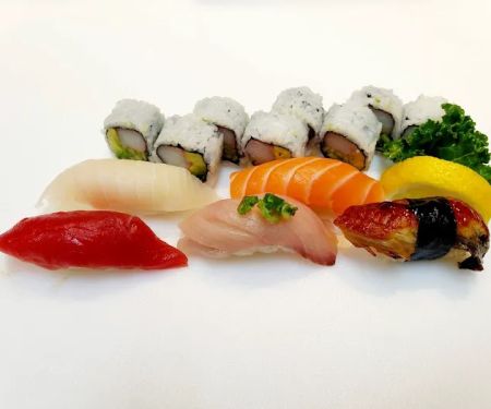 Sushi House 스시하우스