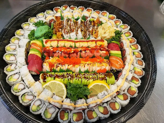 Sushi House 스시하우스 Picture 8