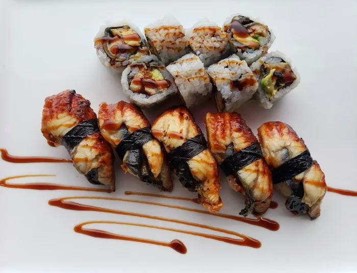 Sushi House 스시하우스 Picture 9
