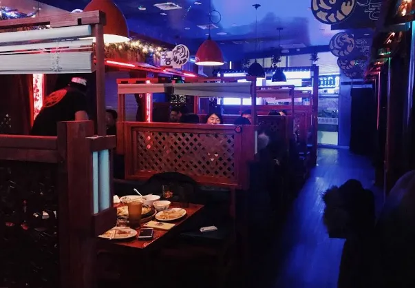 Jumong Karaoke Picture 7