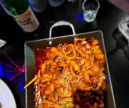 Jumong Karaoke