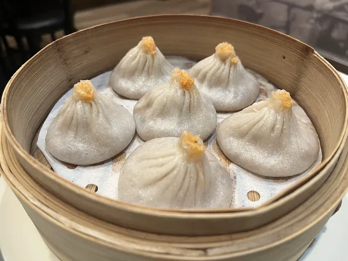 Soup Dumpling Plus Picture 7