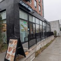 Caffe AND ico