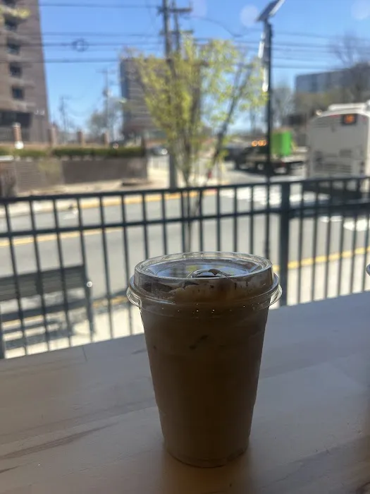 Caffe AND Picture 2