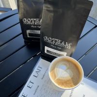 Cafe Et Lait ico