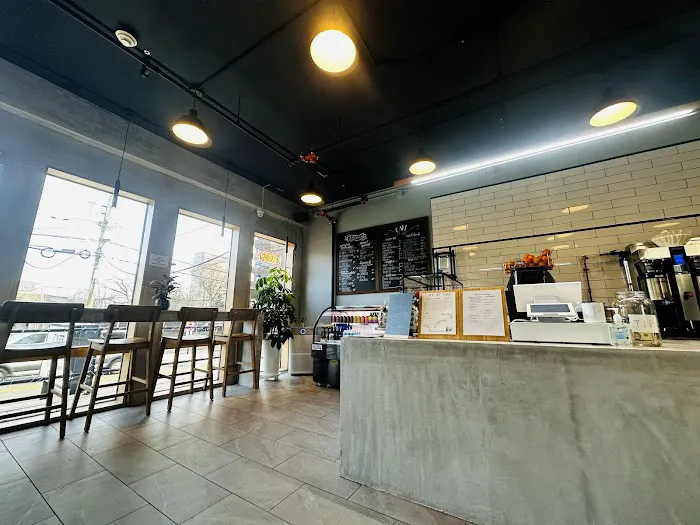 Cafe Et Lait Picture 7