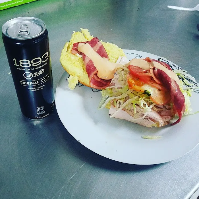 Simply Fresh Deli & Catering Picture 5