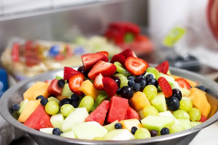 Simply Fresh Deli & Catering Picture 7