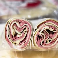Simply Fresh Deli & Catering ico