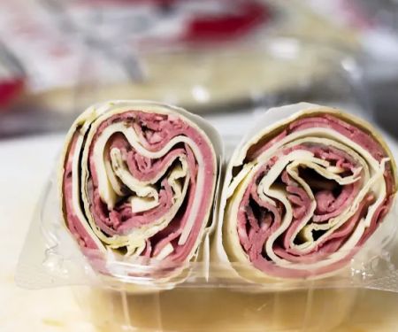 Simply Fresh Deli & Catering