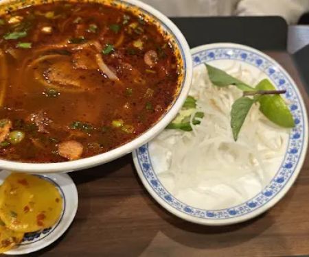 Pho 420 Saigon