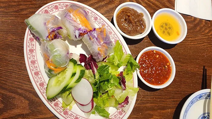 Pho 420 Saigon Picture 10