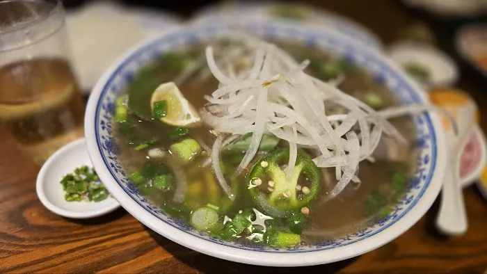 Pho 420 Saigon Picture 8