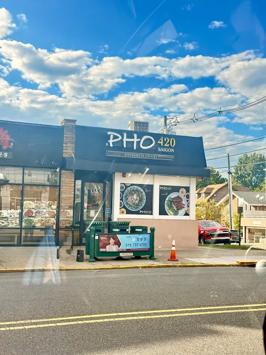 Pho 420 Saigon Picture 5