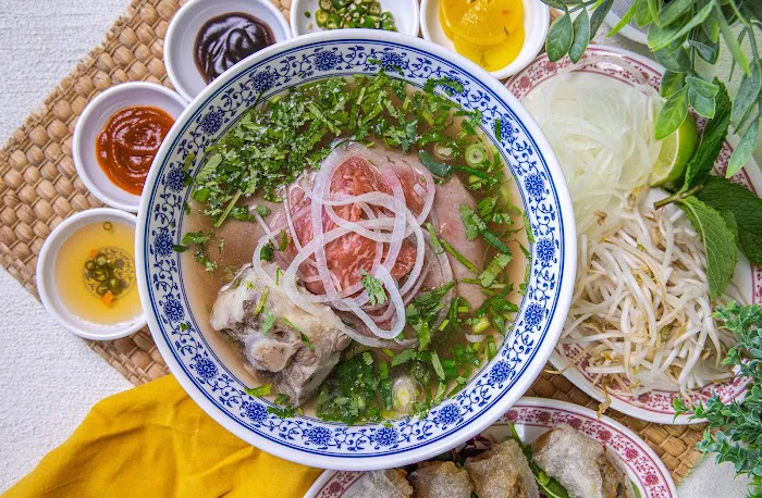 Pho 420 Saigon Picture 4