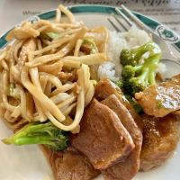 Veggie Heaven ico