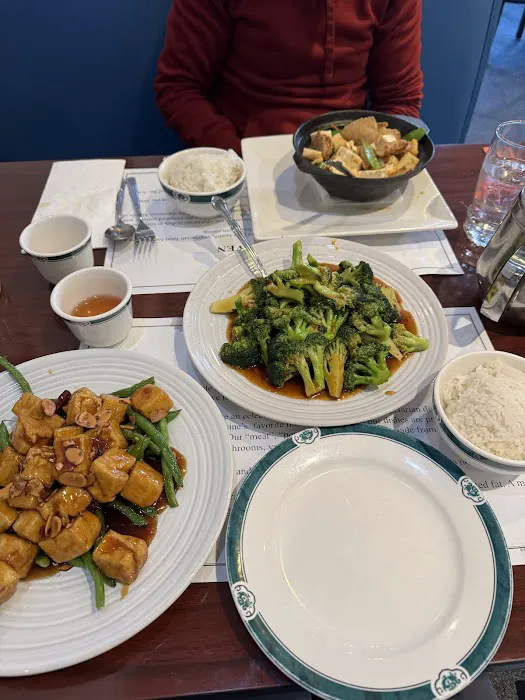 Veggie Heaven Picture 10