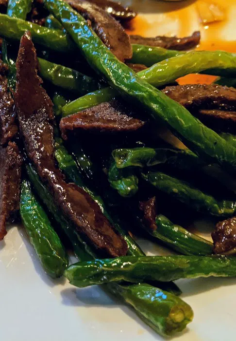 Veggie Heaven Picture 7
