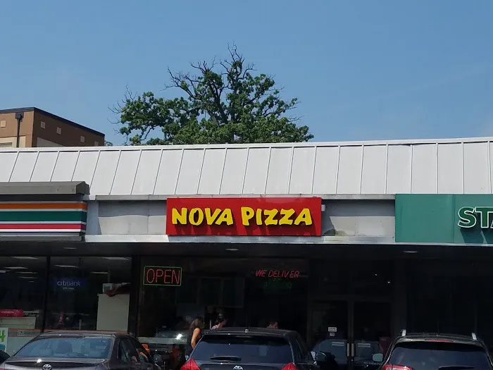 Nova Pizza Picture 2
