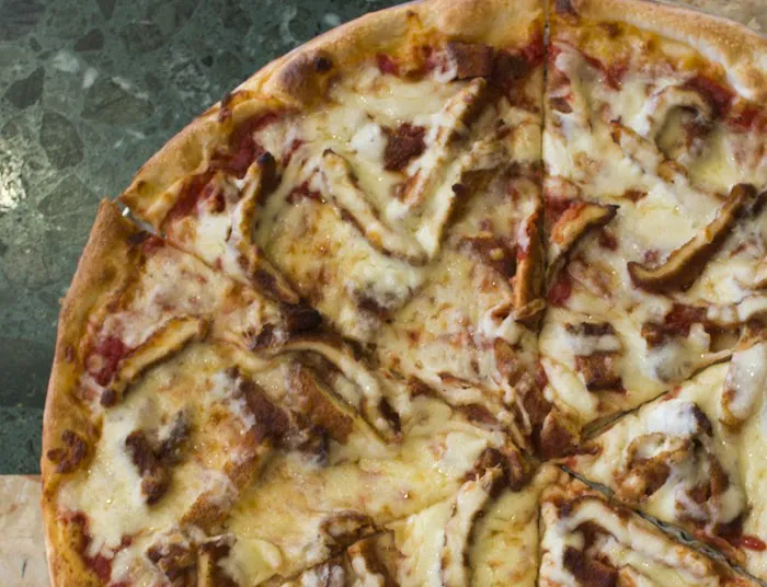 Nova Pizza Picture 4
