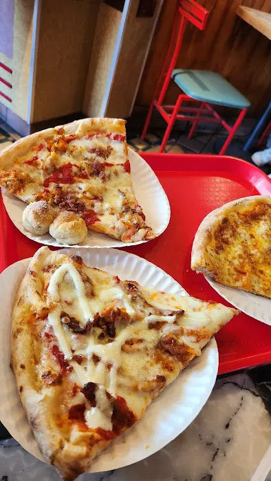 Nova Pizza Picture 9