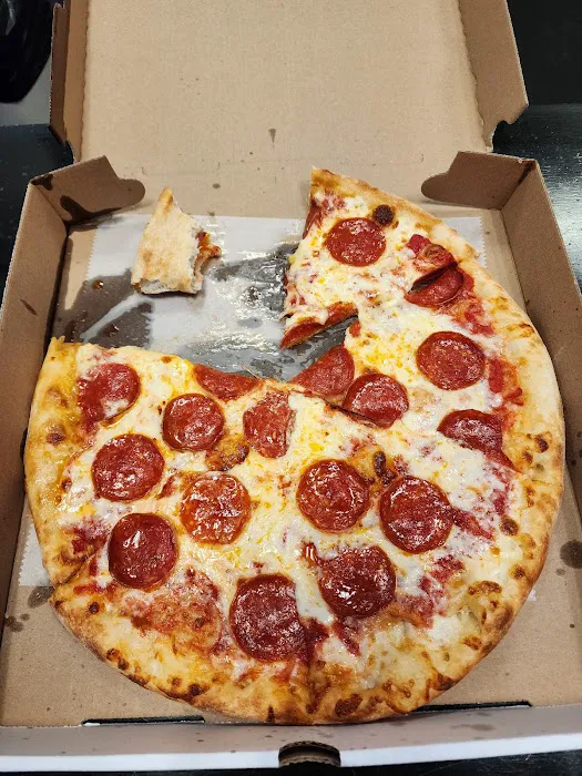 Nova Pizza Picture 6