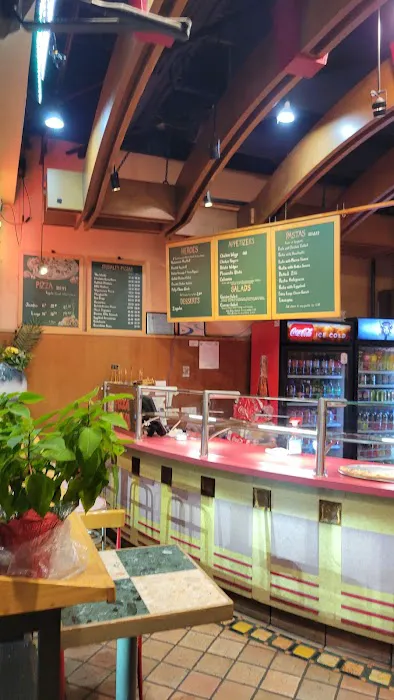 Nova Pizza Picture 5