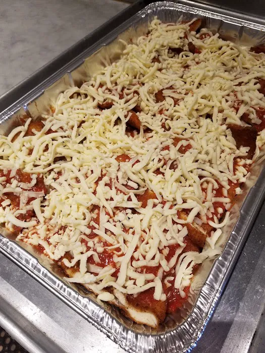 Nova Pizza Picture 3