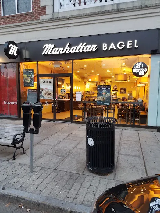 Manhattan Bagel Picture 5