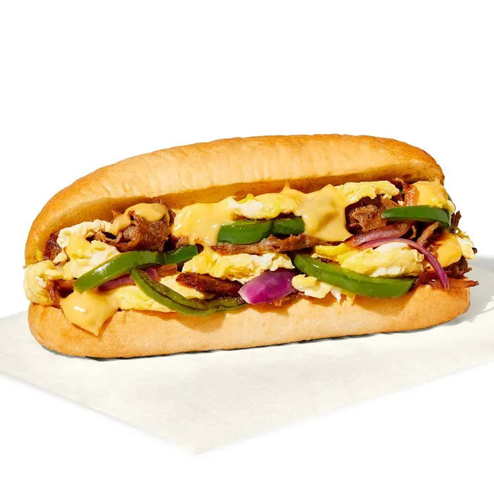 Manhattan Bagel Picture 4
