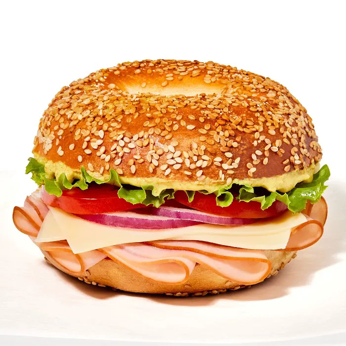 Manhattan Bagel Picture 10