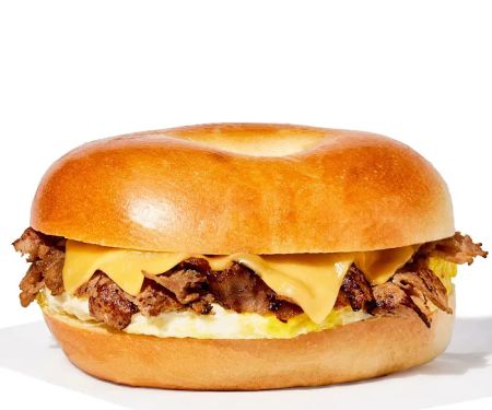 Manhattan Bagel