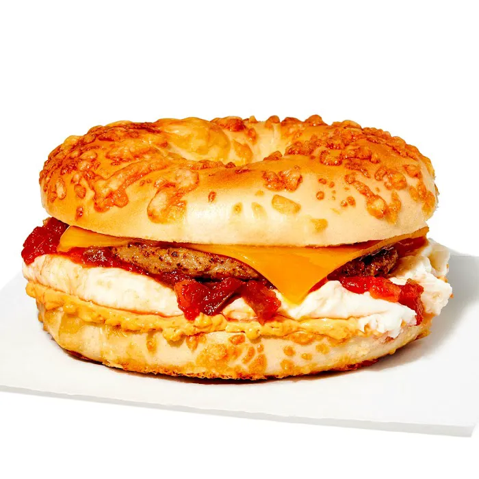 Manhattan Bagel Picture 6