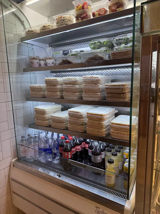 Dulce de Leche Bakery Picture 6