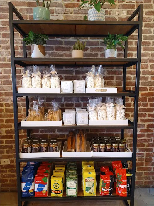 Dulce de Leche Bakery Picture 3