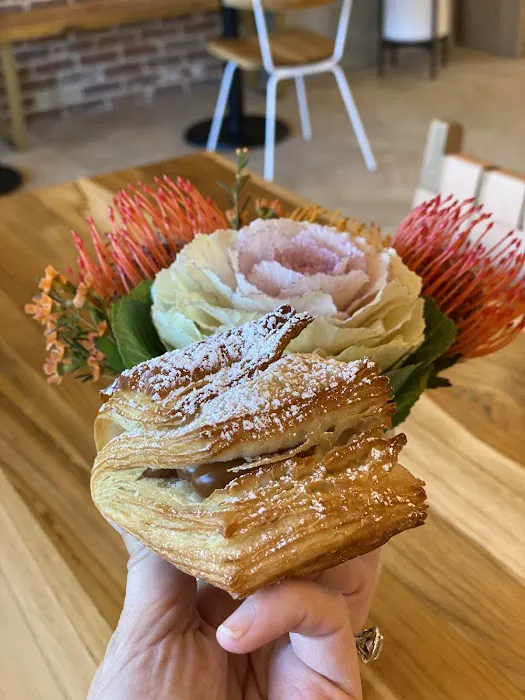 Dulce de Leche Bakery Picture 9