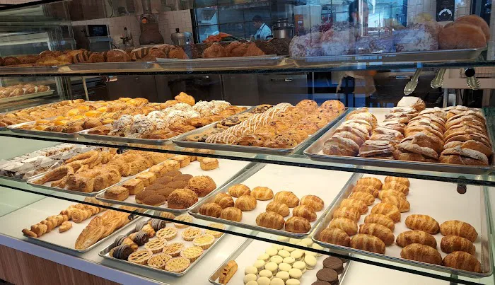 Dulce de Leche Bakery Picture 4