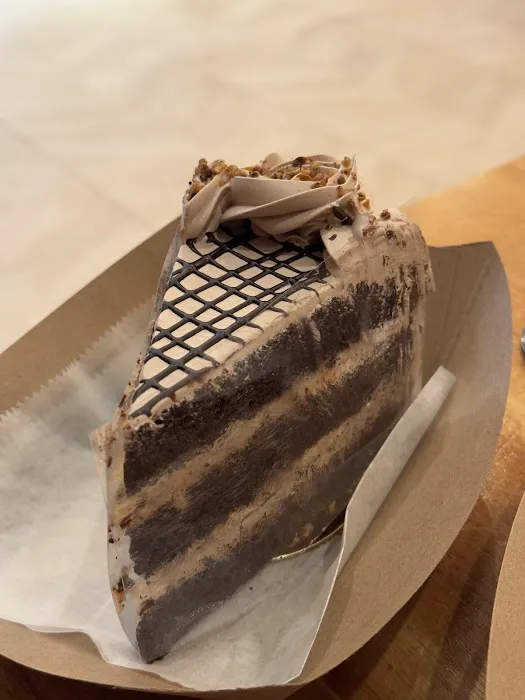 Dulce de Leche Bakery Picture 5