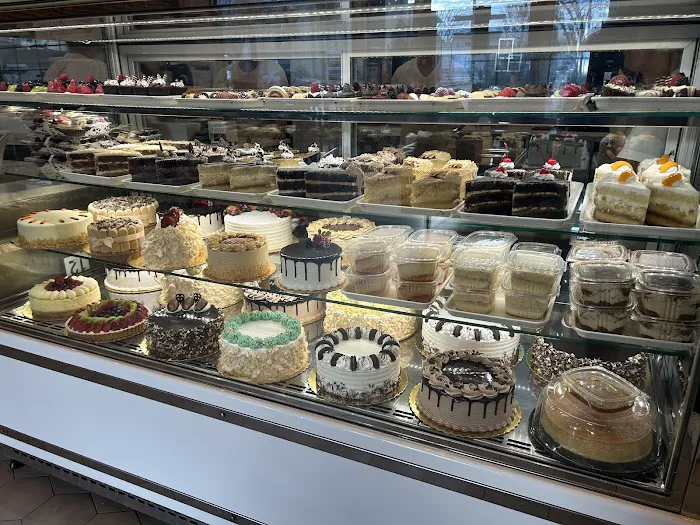 Dulce de Leche Bakery Picture 7