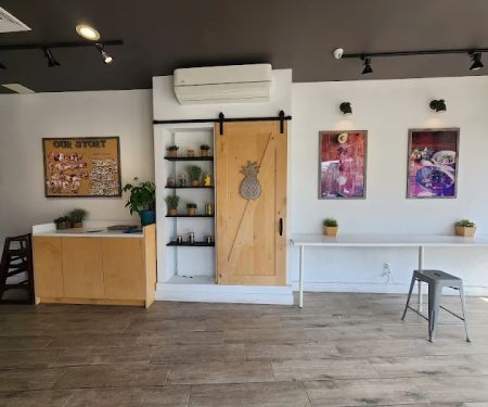 Poke Crew (Englewood)