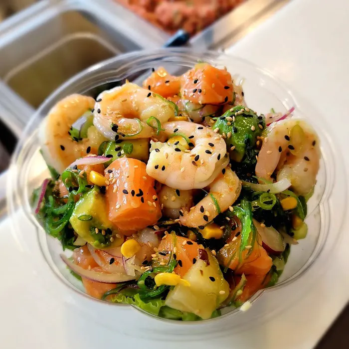 Poke Crew (Englewood) Picture 4