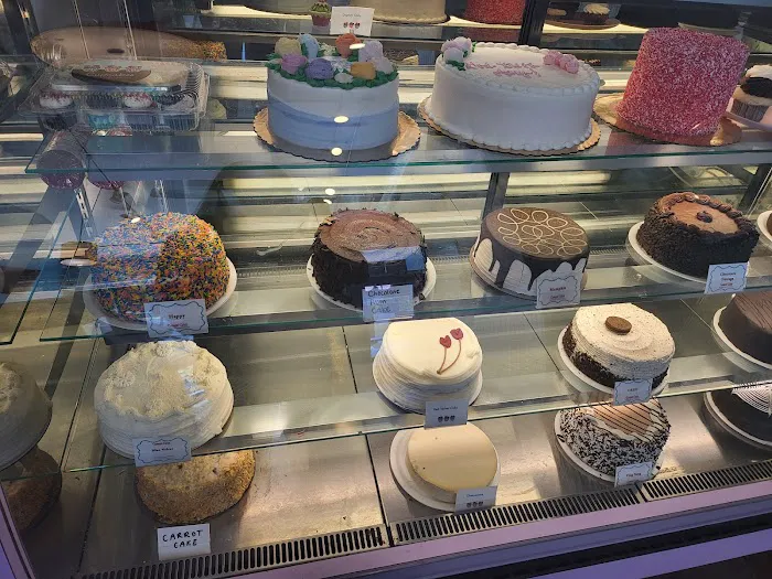 Cupcakes By Carousel Picture 4