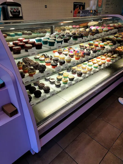 Cupcakes By Carousel Picture 5