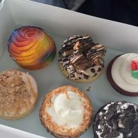 Cupcakes By Carousel ico