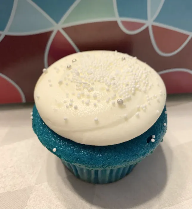 Cupcakes By Carousel Picture 3